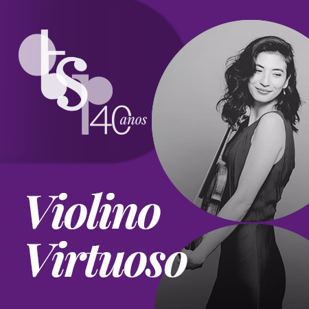 Violino Virtuoso - OTSP