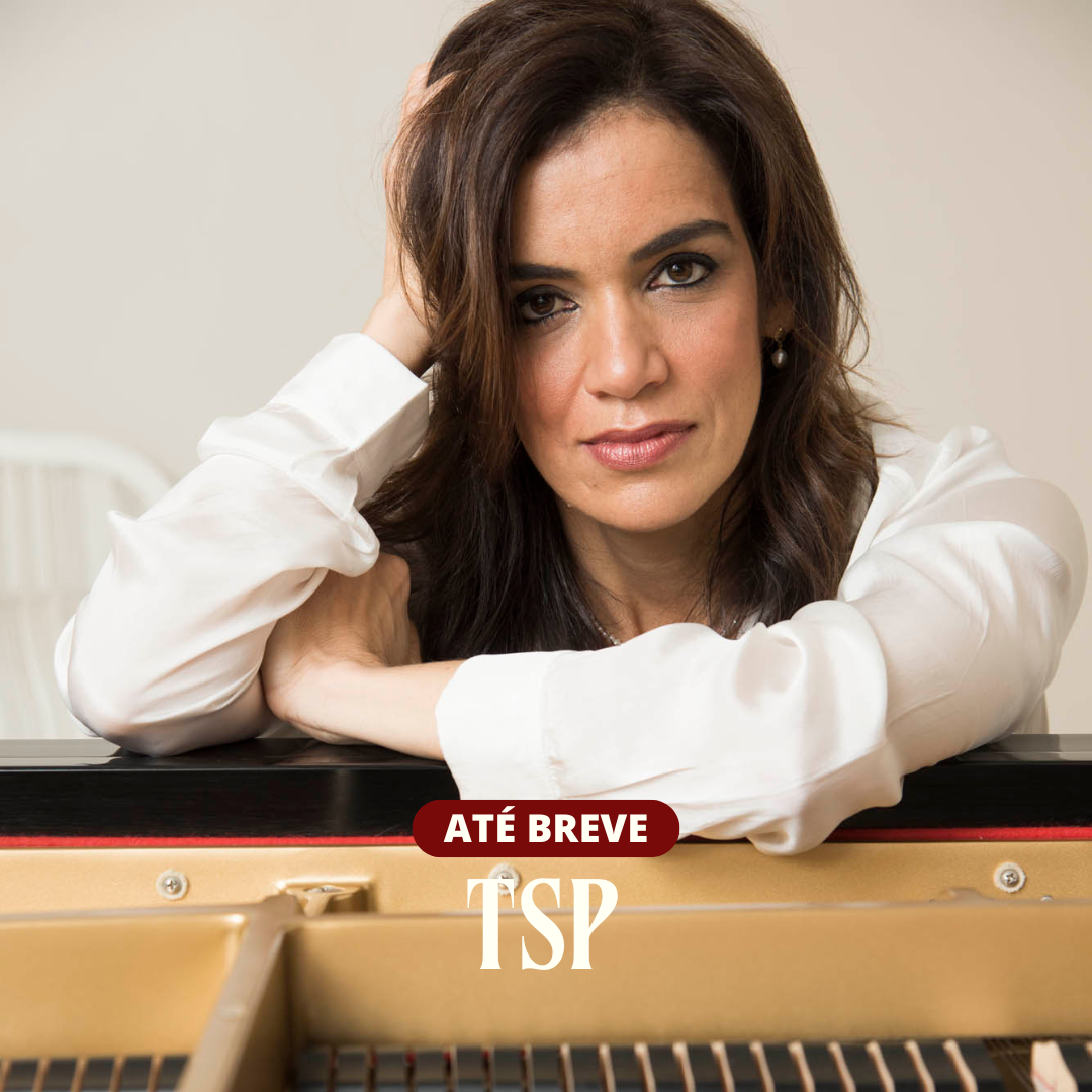 Homenagem à OSPA – Recital de piano com Simone Leitão