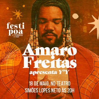 Show Amaro Freitas