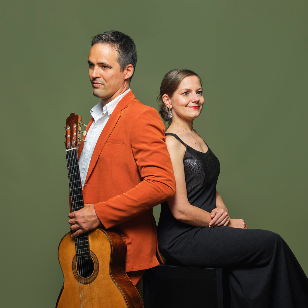 Musical Évora - Poesia Brasileira em Concerto