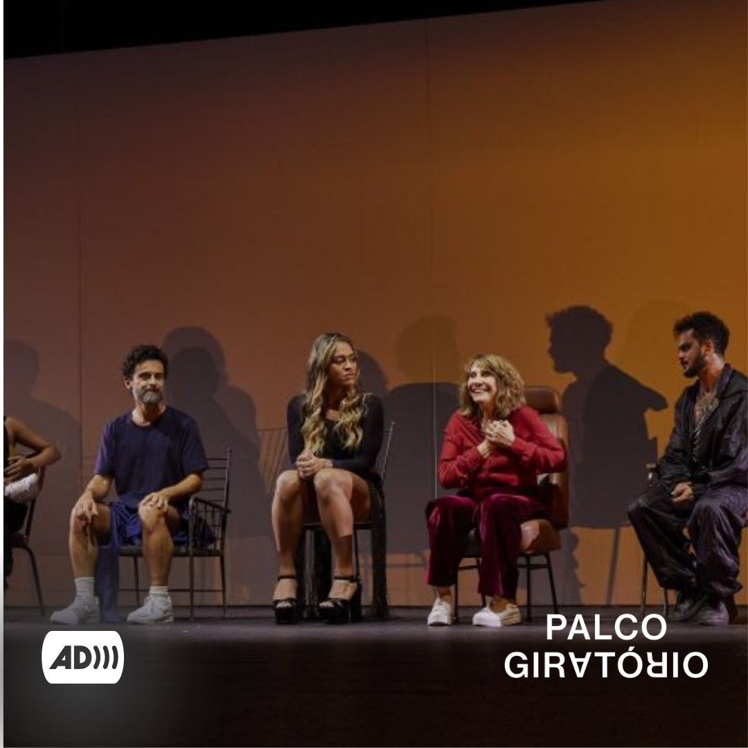 Ao Vivo [Dentro da Cabeça de Alguém]