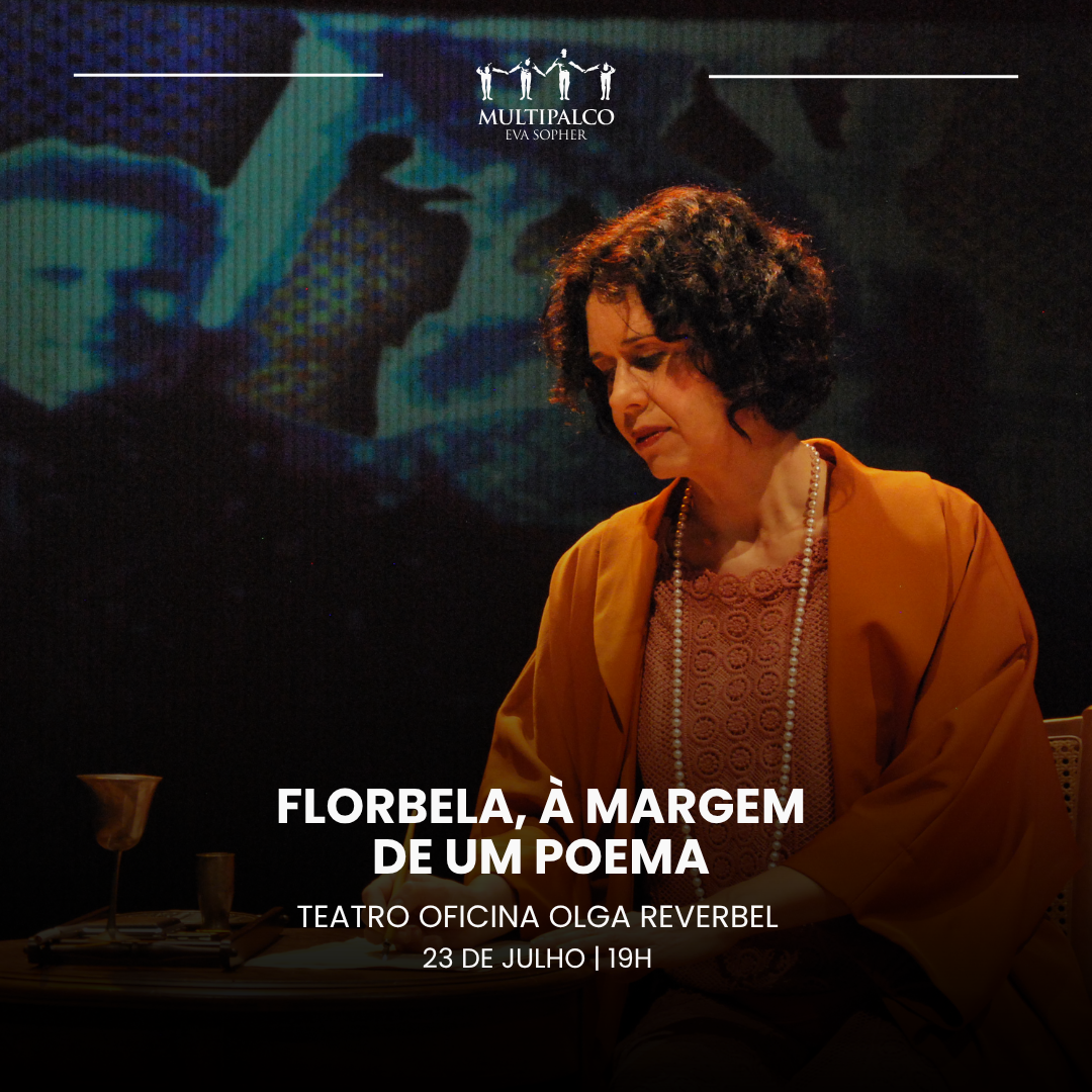 Florbela, &agrave; Margem de um Poema