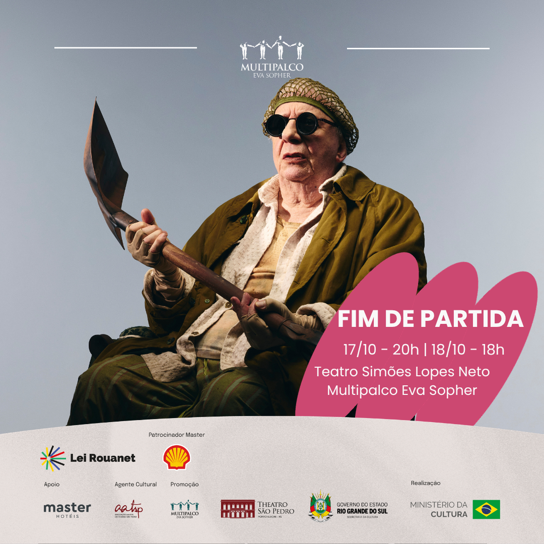 Fim de Partida