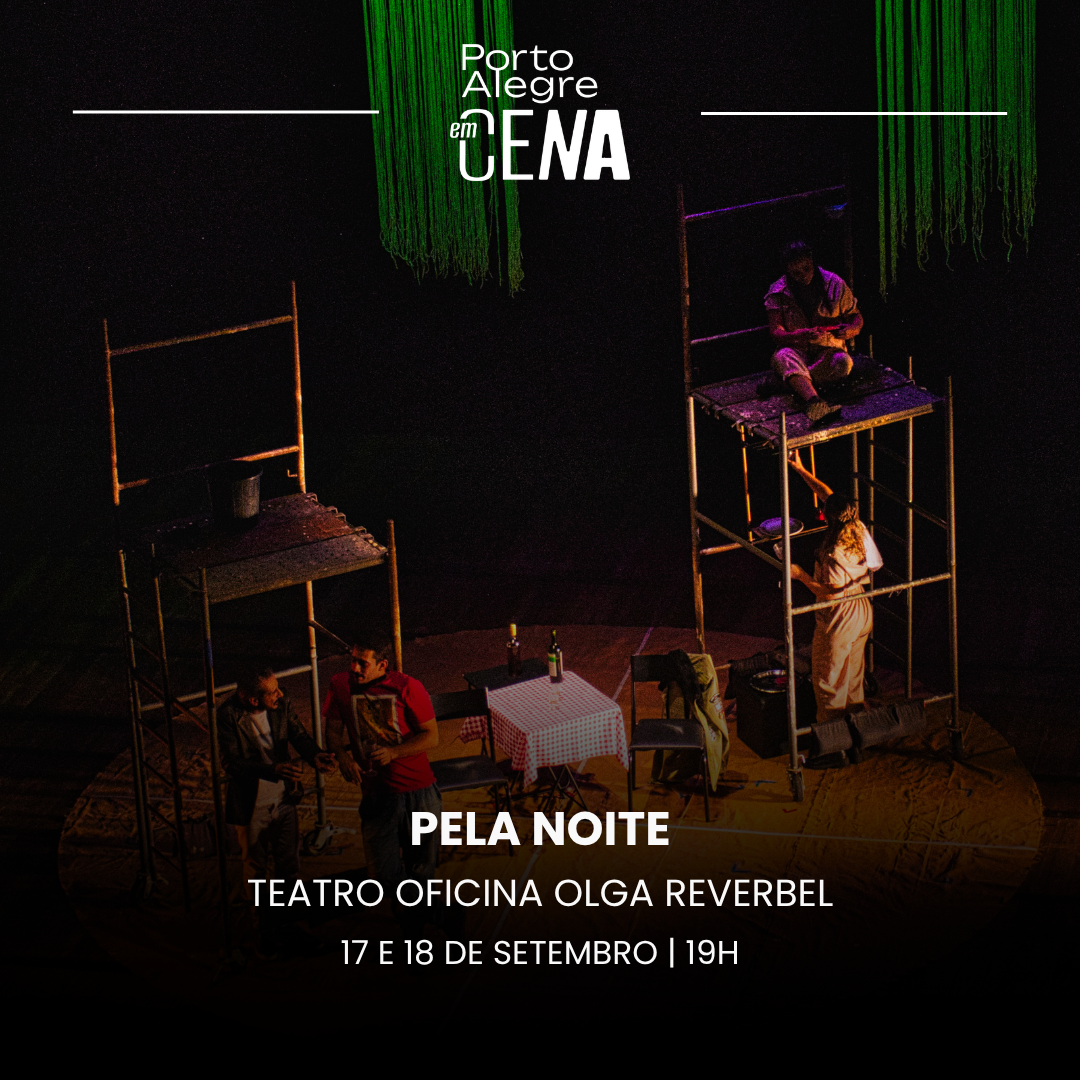 Pela Noite