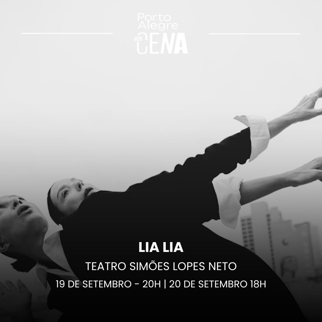 LIA LIA