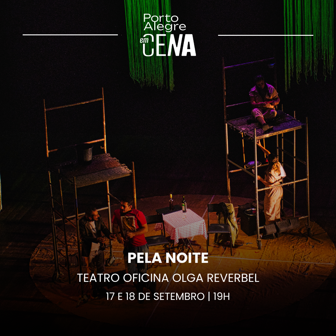 Pela Noite
