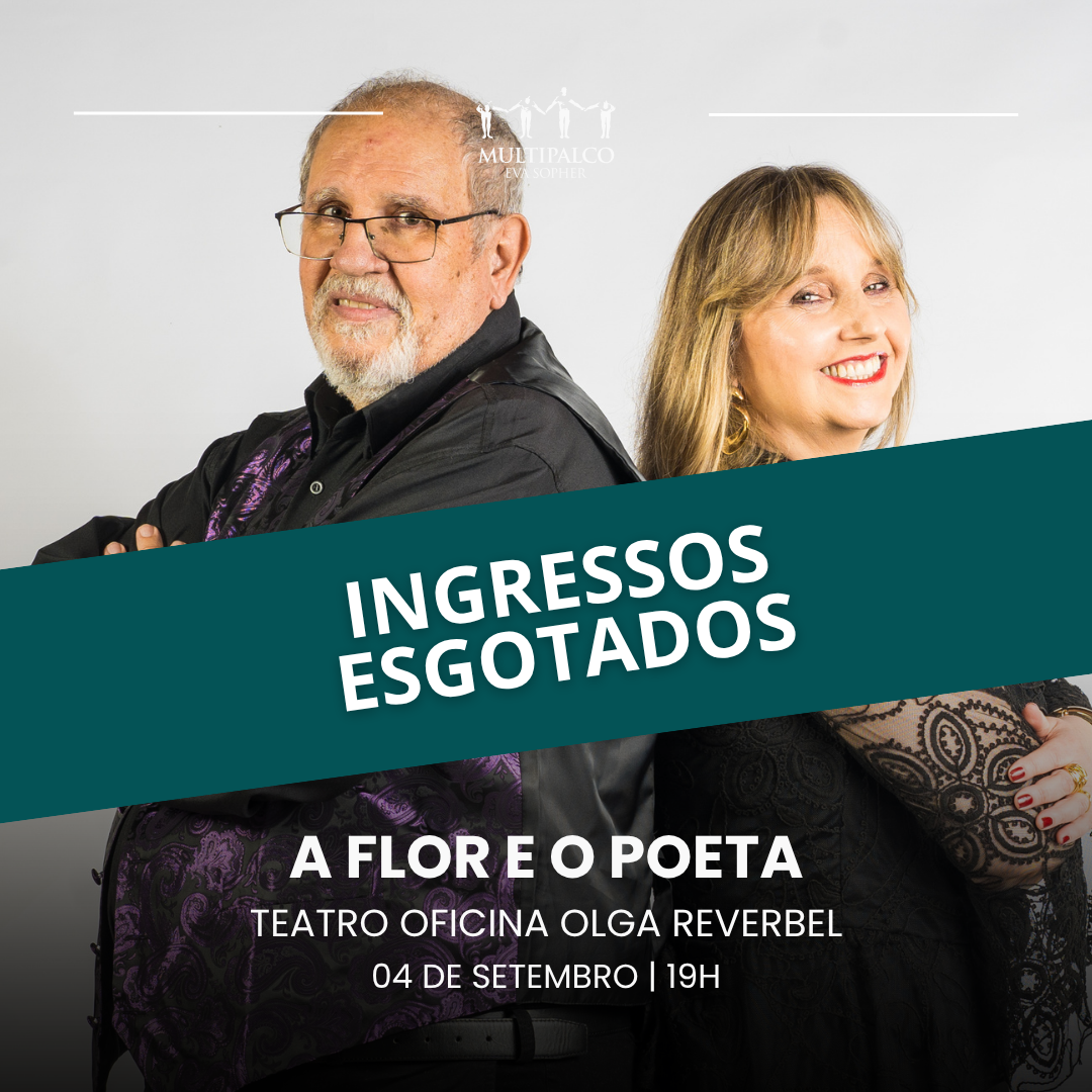 A flor e o poeta