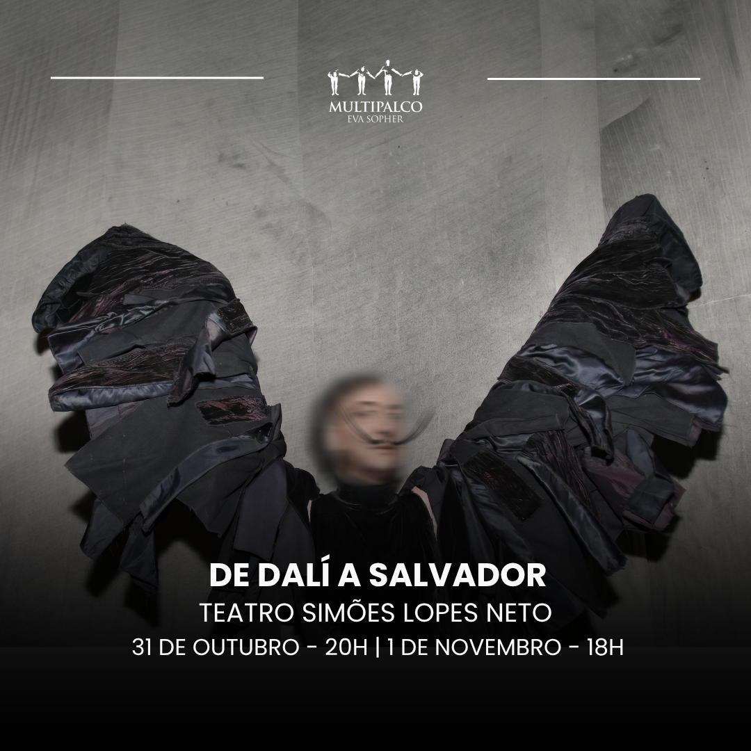 DE DAL&Iacute; A SALVADOR