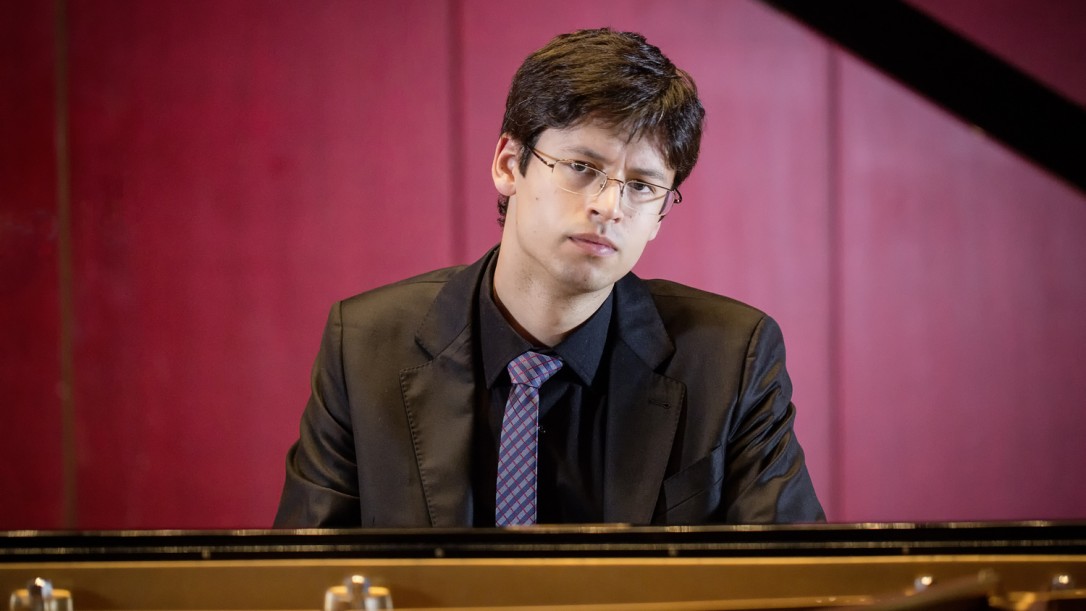 Orquestra Theatro São Pedro