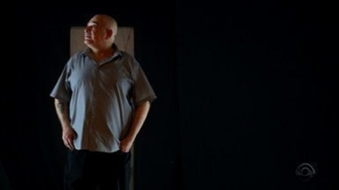 Mistura Fina | Zé Adão Barbosa