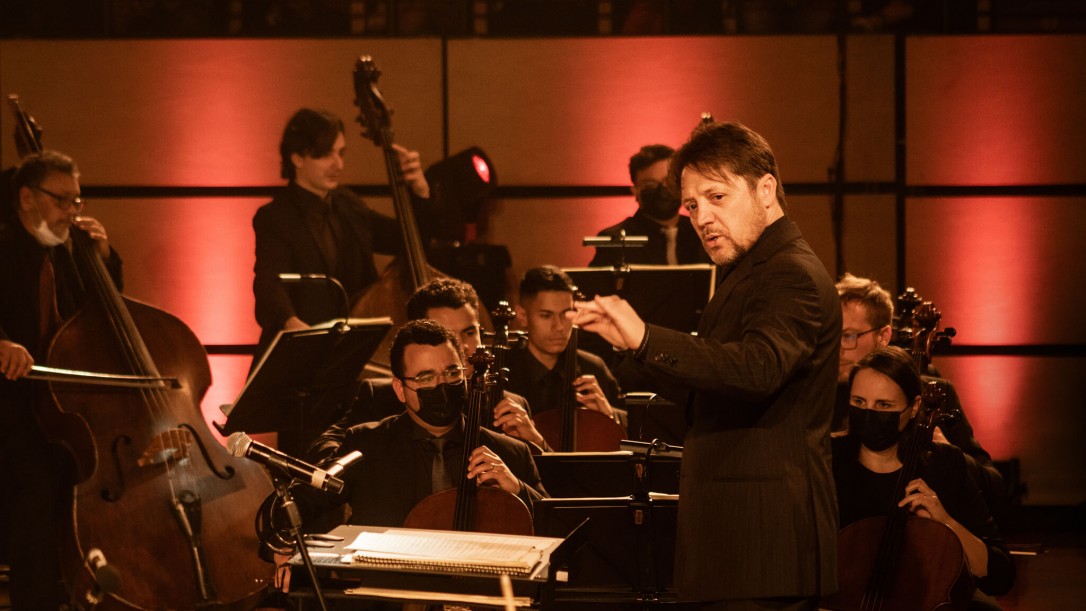 Orquestra Theatro São Pedro