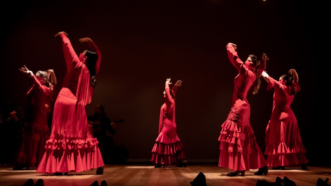 La Casa del Flamenco | Tablado Andaluz