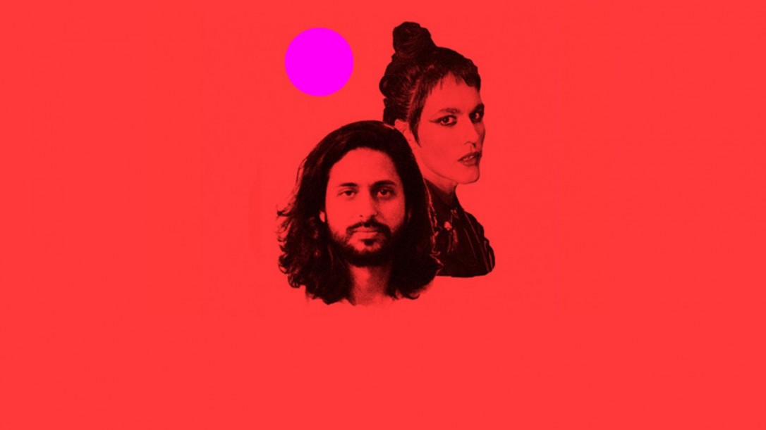 HAVERÁ - Filipe Catto e Ian Ramil