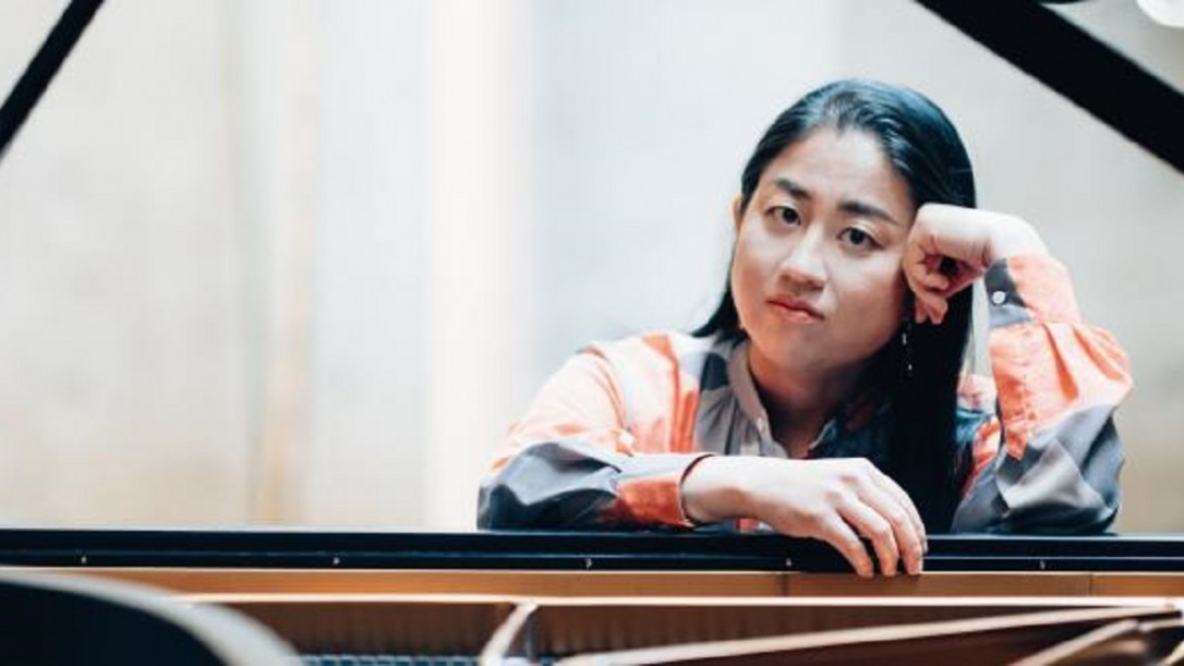 Yu Kosuge - Recital de Piano