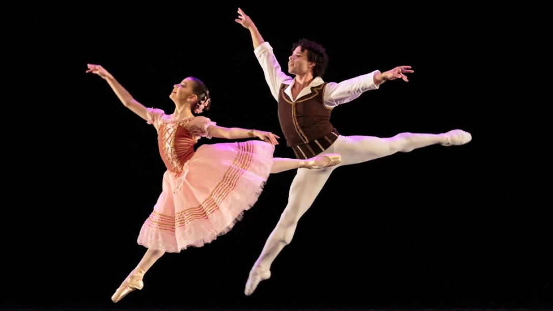 Ballet Vera Bublitz