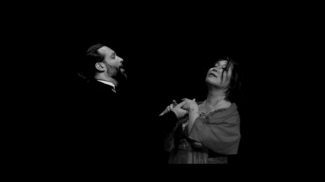 Vissi D’ arte, Vissi D’amore