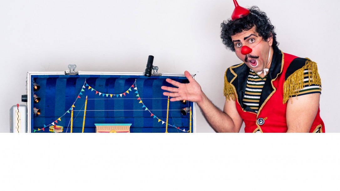 Circo Zika