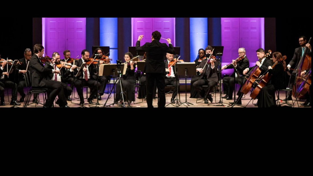 Orquestra Theatro São Pedro
