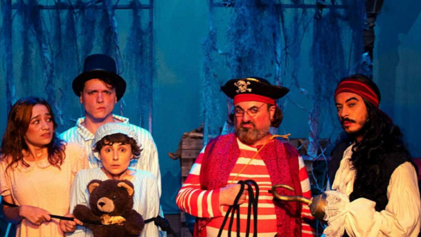 Peter Pan