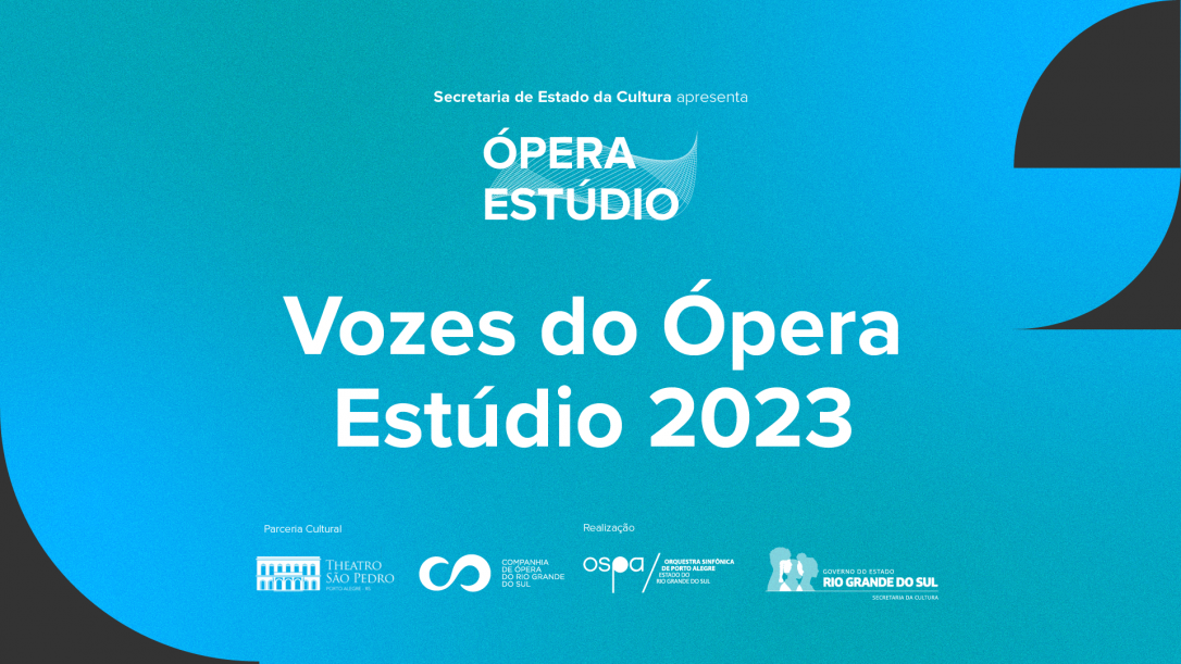 Vozes do Ópera Estúdio