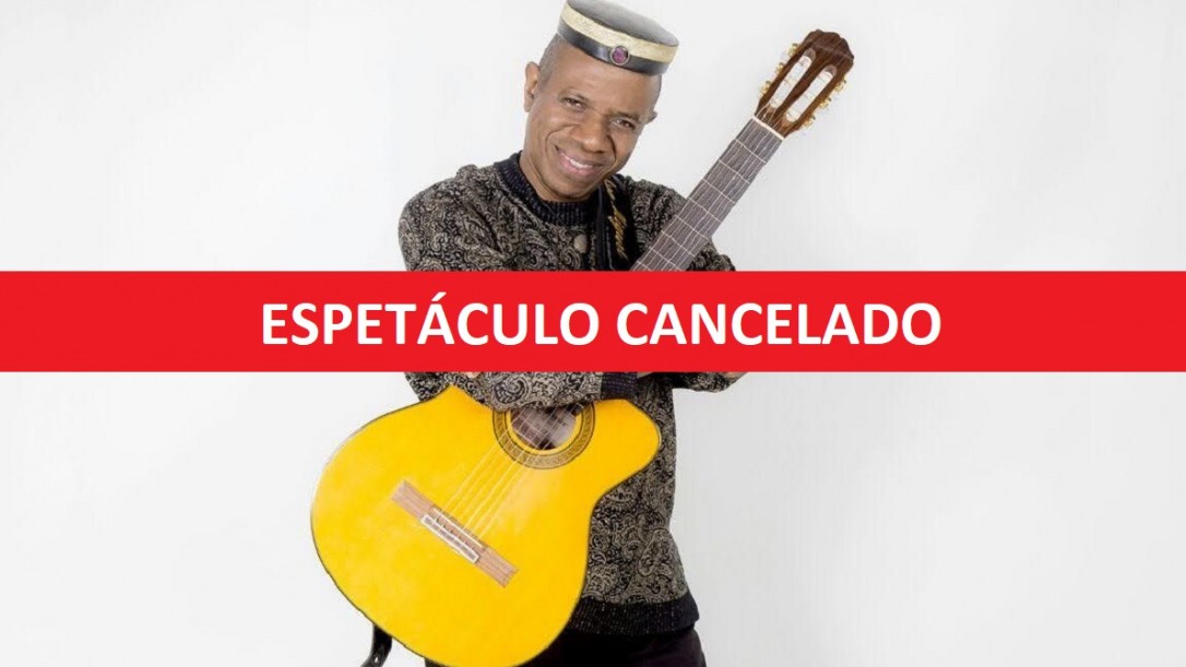 Mestre Robson Miguel