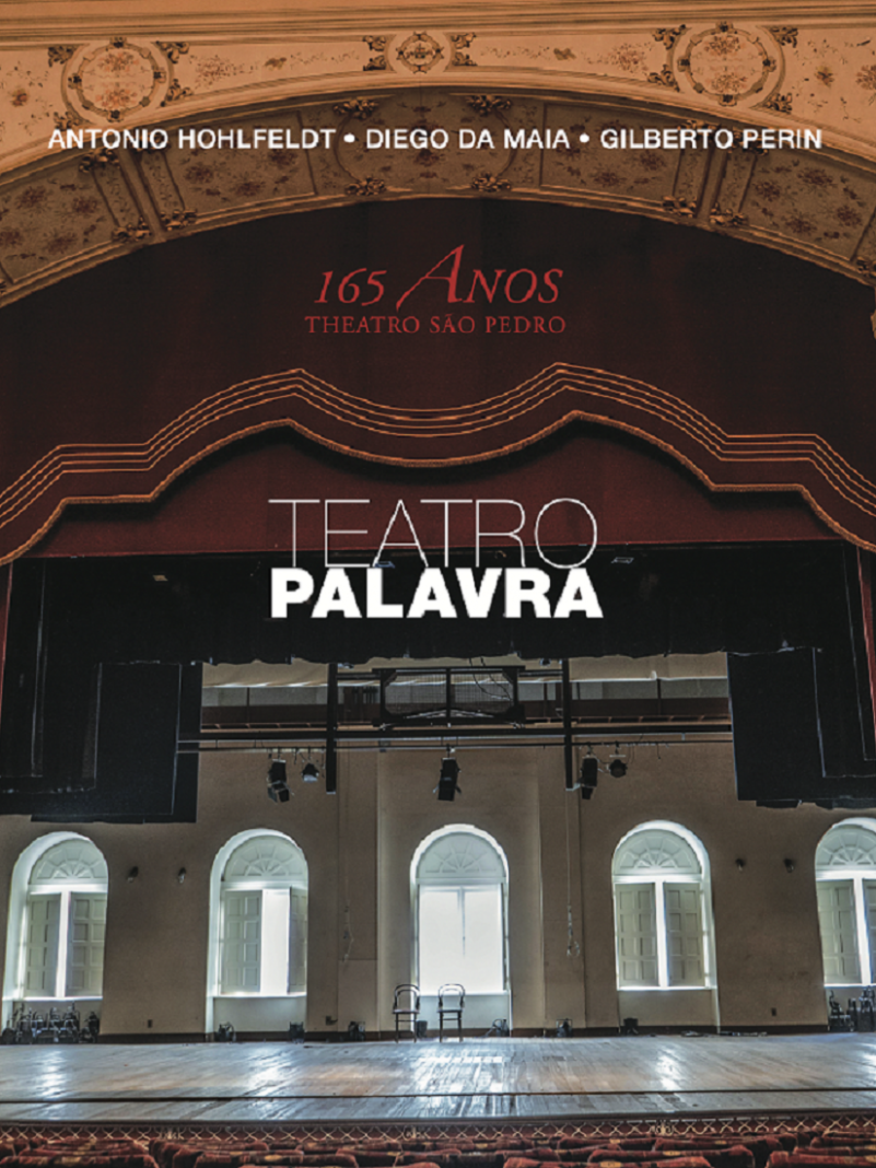 Teatro Palavra