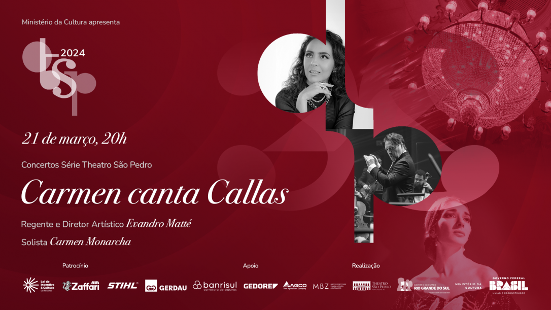 Carmen canta Callas