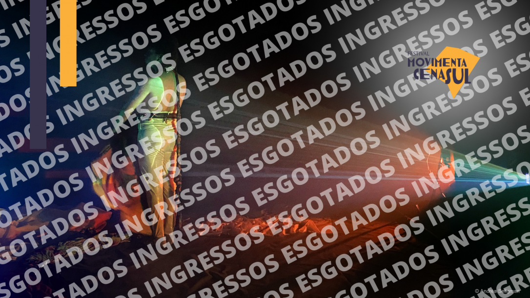 Ubumpuru Transversal - Uma Corpa Marginal