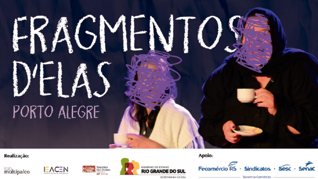 Fragmentos D'Elas