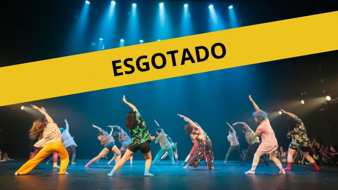 X Mostra de Convidados Espaço Criativo n