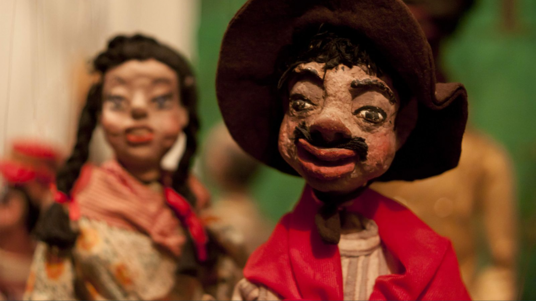 Exposição e Performance TIM 70 anos - homenagem a Antônio Carlos Sena