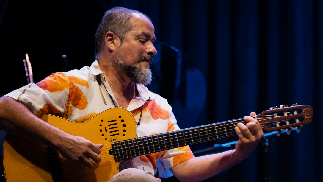 Jazz da Terra