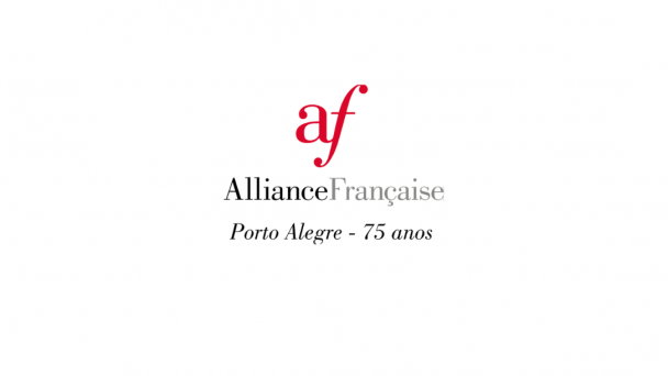 Aliança Francesa Logo 