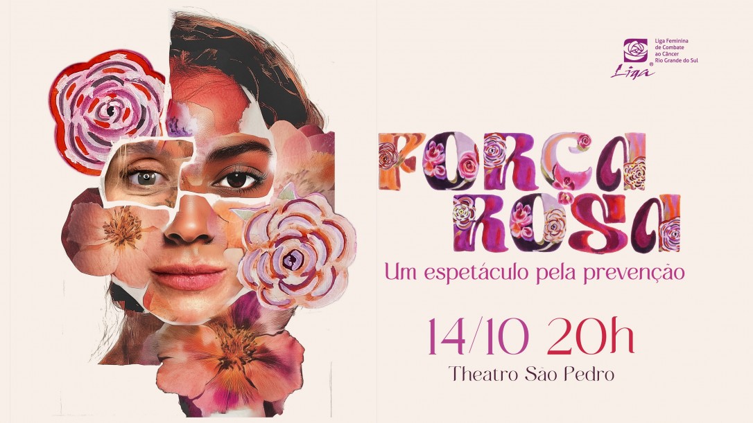 Força Rosa