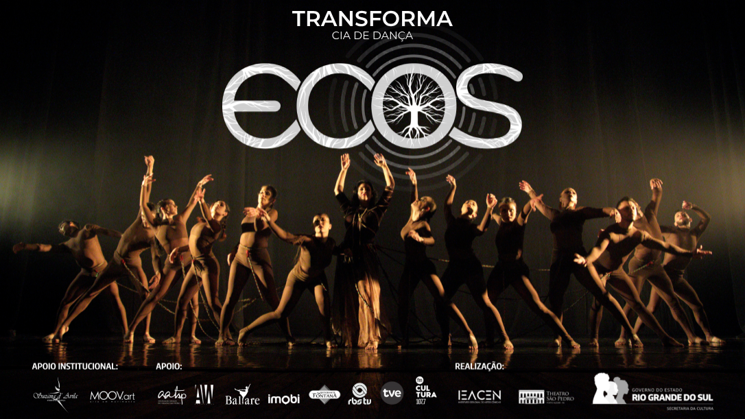 Ecos - Transforma Cia de Dança