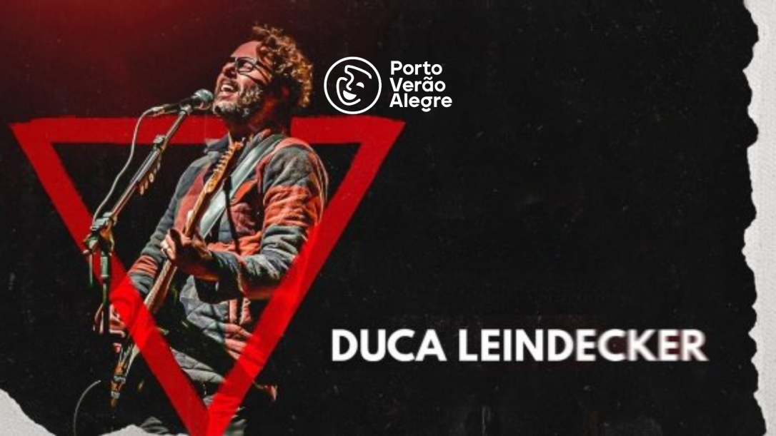 Duca Leindecker Tour Triângulo - Porto Verão Alegre