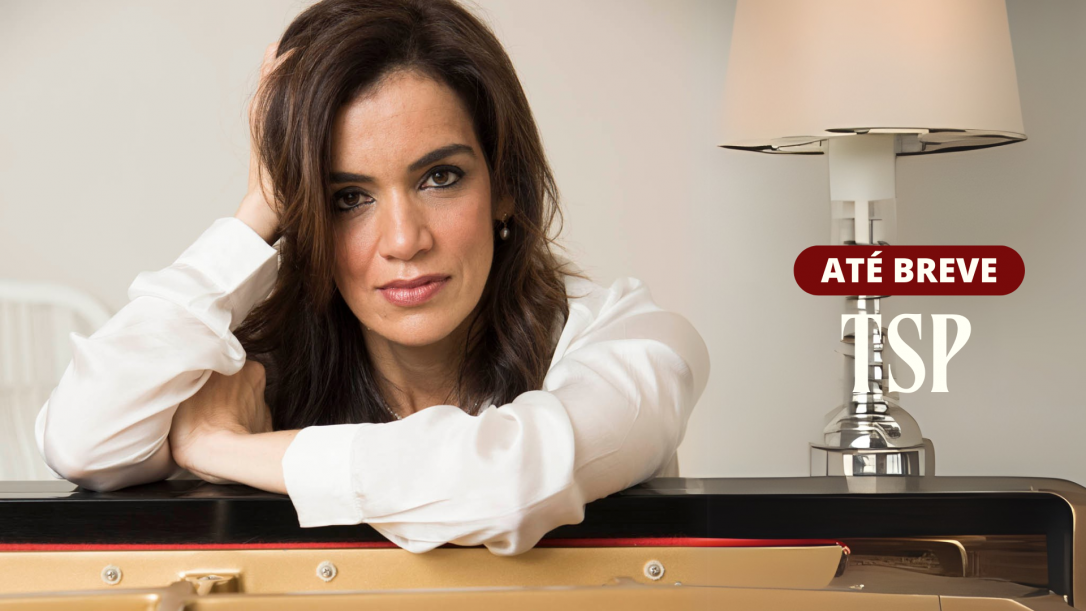 Homenagem à OSPA – Recital de piano com Simone Leitão
