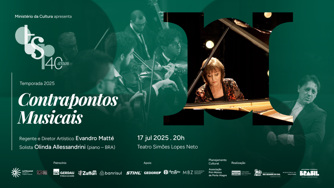 Contrapontos Musicais - OTSP