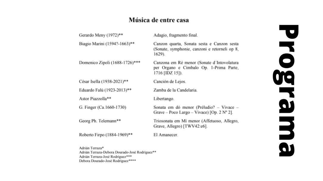 Programa