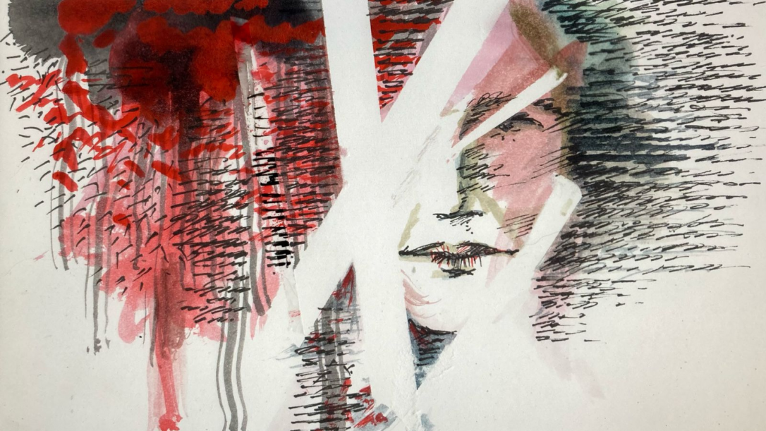 Exposição J.E.A.N.N.E - Homenagem a Maria Carpi