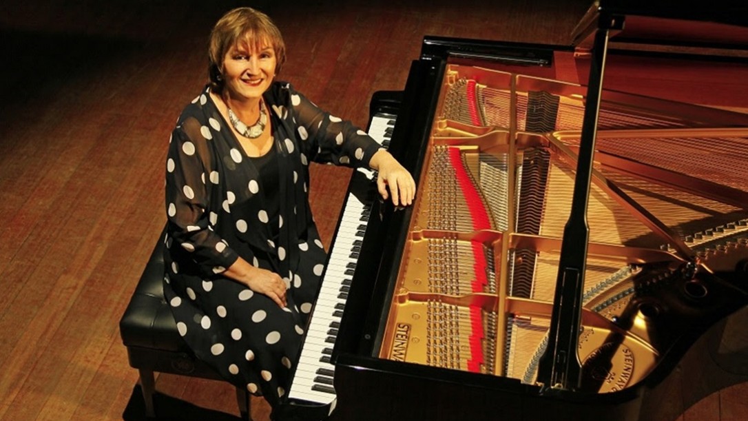 Mistura Fina - Olinda Allessandrini