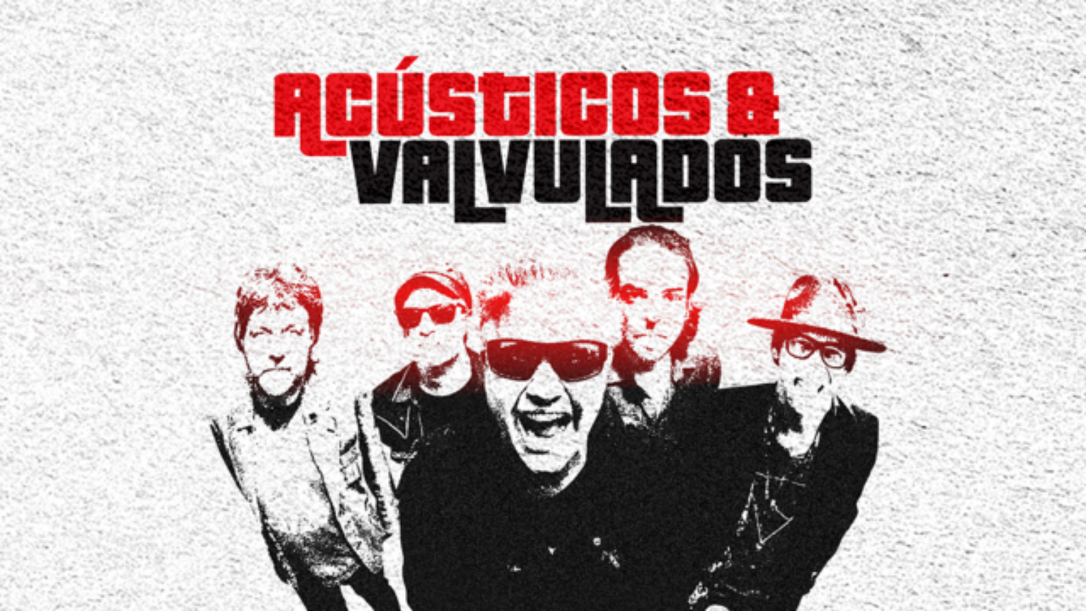Acústicos e Valvulados