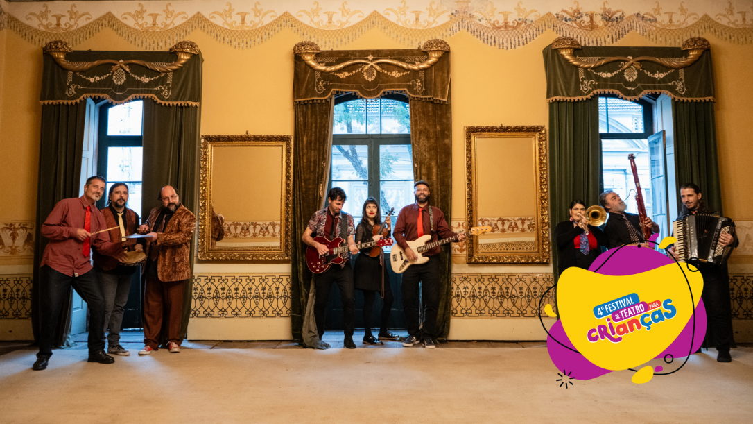 Festecri - FLICTS - O Show (Tum Toin Foin - RS)