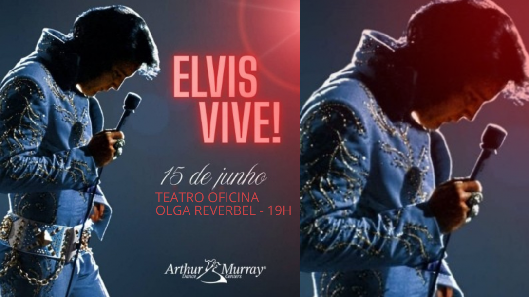 Elvis Vive
