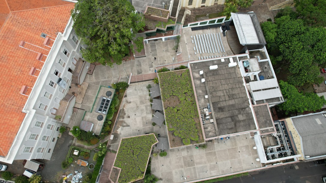 Complexo Cultural