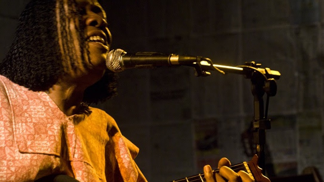 Show "Gelson Oliveira 70 Anos" - Mistura Fina