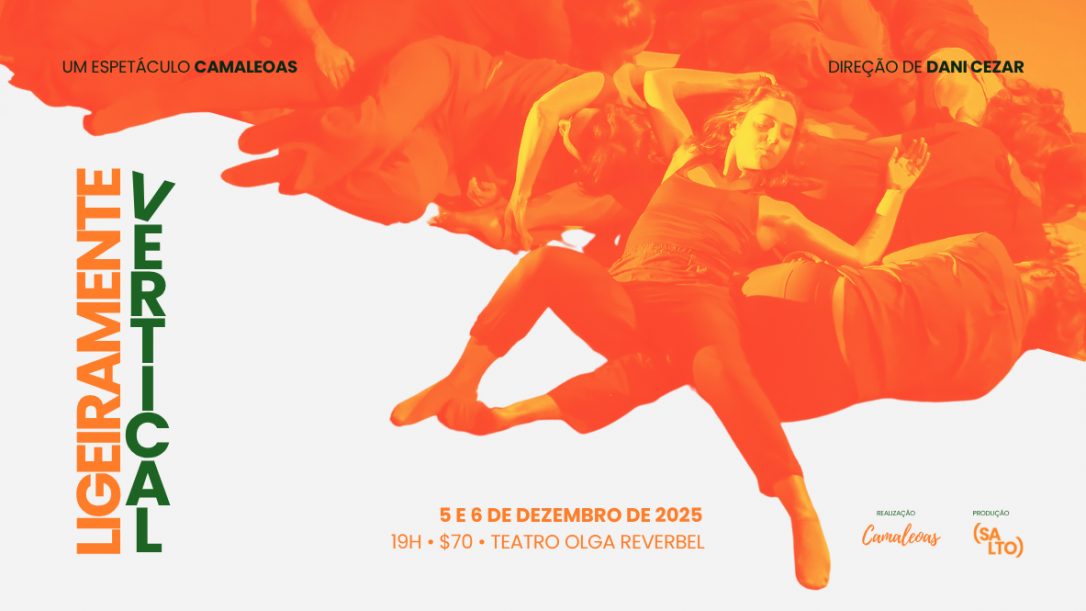 Ligeiramente Vertical