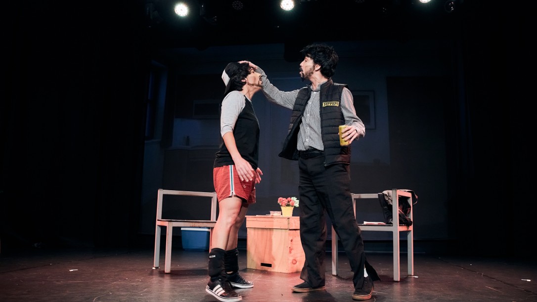 Brodagem: Uma Com&eacute;dia Drag King