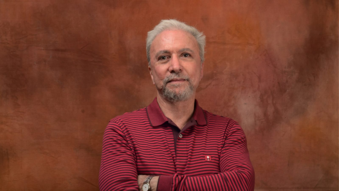 Palestra "Morte e Vida Cabralina" com Ant&ocirc;nio Carlos Secchin