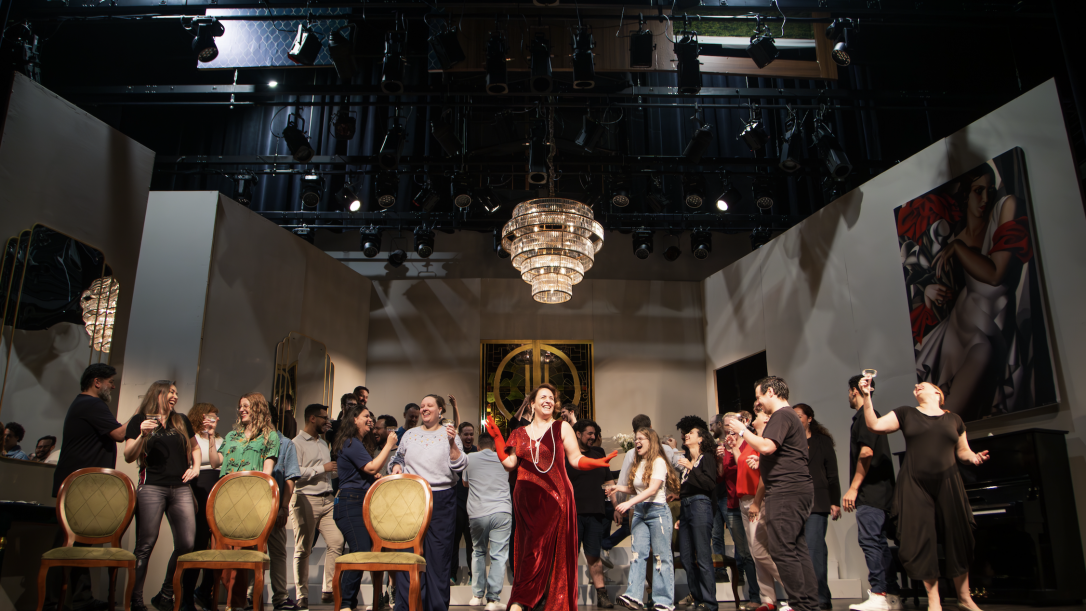 La Traviata